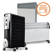 Обогреватели