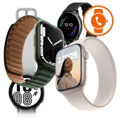 Смарт-годинник 