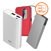 Павербанки