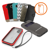 Чехлы на телефон