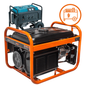 Генератори