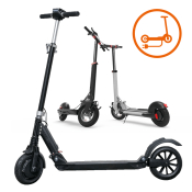 Електросамокати