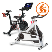 Велотренажери