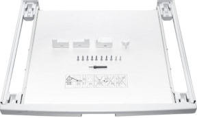 З'єднувальний елемент Bosch WTZ11400 З'єднувальний елемент Bosch WTZ11400