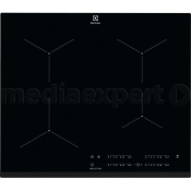 Варильна поверхня Electrolux EIT61443B Варильна поверхня Electrolux EIT61443B
