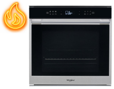 Духовка электрическая Whirlpool W7OM44S1P