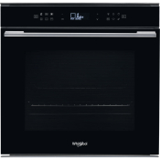 Вбудована духова шафа Whirlpool W7 OM4 4S1 P BL Вбудована духова шафа Whirlpool W7 OM4 4S1 P BL