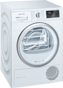 Сушильная машина Siemens WT45H25EPL Сушильная машина Siemens WT45H25EPL