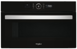 Вбудована мікрохвильова піч WHIRLPOOL AMW 730