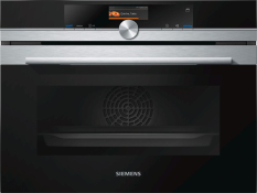 Вбудована духова шафа Siemens CS656GBS2 Вбудована духова шафа Siemens CS656GBS2