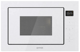 Вбудована мікрохвильова піч Gorenje BM251SG2
