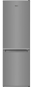 Холодильник із морозильною камерою Whirlpool W5 811E OX Холодильник із морозильною камерою Whirlpool W5 811E OX