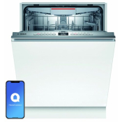 Вбудована посудомийна машина BOSCH SMV4HVX37E Вбудована посудомийна машина BOSCH SMV4HVX37E