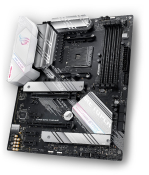 Asus ROG Strix B550-A Gaming Socket AM4 Asus ROG Strix B550-A Gaming Socket AM4