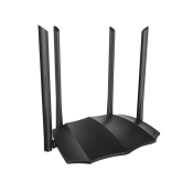 Бездротовий маршрутизатор Tenda AC8 (AC1200 3xGE LAN, 1xGE WAN, Beamforming, MU-MIMO, 4x6dBi антени) Бездротовий маршрутизатор Tenda AC8 (AC1200 3xGE LAN, 1xGE WAN, Beamforming, MU-MIMO, 4x6dBi антени)