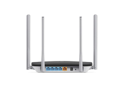 Беспроводной маршрутизатор Mercusys AC12 (AC1200, 1хFE Wan, 4хFE LAN , 4 антенны) Беспроводной маршрутизатор Mercusys AC12 (AC1200, 1хFE Wan, 4хFE LAN , 4 антенны)