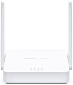 Беспроводной маршрутизатор Mercusys MW306R (N300, 1хFE WAN, 3хFE LAN, 3 внешние антенны) Беспроводной маршрутизатор Mercusys MW306R (N300, 1хFE WAN, 3хFE LAN, 3 внешние антенны)
