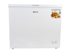 Морозильный ларь Grifon GRML-250M Морозильный ларь Grifon GRML-250M