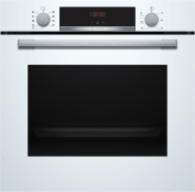 Вбудована духова шафа Bosch HBA534BW0 Вбудована духова шафа Bosch HBA534BW0