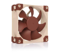 Вентилятор Noctua NF-A8 PWM Brown Вентилятор Noctua NF-A8 PWM Brown