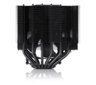 Вентилятор Noctua NH-D15S chromax.black Вентилятор Noctua NH-D15S chromax.black