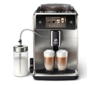 Кавоварка Saeco Xelsis Deluxe SM8785/00 Кавоварка Saeco Xelsis Deluxe SM8785/00