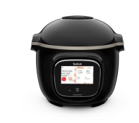 Мультиварка Tefal Cook4Me Touch CY912830 Мультиварка Tefal Cook4Me Touch CY912830