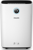 Philips Очисник та зволожувач повітря 2-в-1 Series 2000i AC2729/10 Philips Очисник та зволожувач повітря 2-в-1 Series 2000i AC2729/10