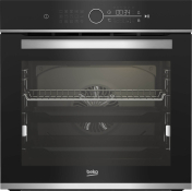 Вбудована духова шафа Beko BBIM13400XCS Вбудована духова шафа Beko BBIM13400XCS