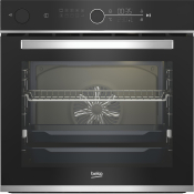 Вбудована духова шафа Beko BBIS13400XMSE Вбудована духова шафа Beko BBIS13400XMSE