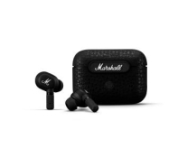 Навушники TWS Marshall MOTIF A.N.C. Black Навушники TWS Marshall MOTIF A.N.C. Black