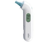Інфрачервоний термометр Braun IRT3030 Інфрачервоний термометр Braun IRT3030