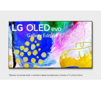 Телевізор LG OLED G23LA EU Телевізор LG OLED G23LA EU