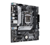 Материнская плата ASUS PRIME H510M-A Материнская плата ASUS PRIME H510M-A