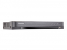 Видеорегистратор Hikvision iDS-7208HQHI-M2/FA(C) Видеорегистратор Hikvision iDS-7208HQHI-M2/FA(C)