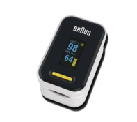 Пульсоксиметр Braun YK-81CEU Пульсоксиметр Braun YK-81CEU