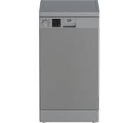 Посудомийна машина Beko DVS05024S Посудомийна машина Beko DVS05024S