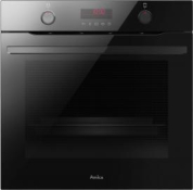 Вбудована духова шафа Amica ED47639BA+ X-Type Steam Вбудована духова шафа Amica ED47639BA+ X-Type Steam