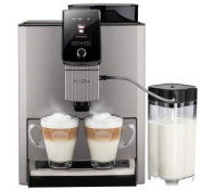 Кавомашина Nivona CafeRomatica 1040
