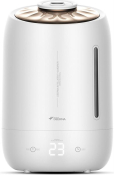 Зволожувач повітря Deerma Humidifier DEM-F600 White Зволожувач повітря Deerma Humidifier DEM-F600 White