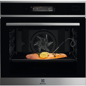 Встраиваемый духовой шкаф Electrolux EOB9S31WX SteamBoost Встраиваемый духовой шкаф Electrolux EOB9S31WX SteamBoost