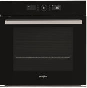 Вбудована духова шафа Whirlpool OAKZ9 7961 SP NB Вбудована духова шафа Whirlpool OAKZ9 7961 SP NB