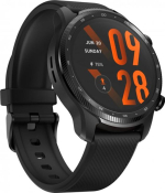 Смарт-часы Mobvoi TicWatch Pro 3 Ultra GPS Black (P1034001600A) Смарт-часы Mobvoi TicWatch Pro 3 Ultra GPS Black (P1034001600A)