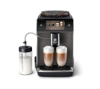 Кавомашина Saeco GranAroma Deluxe SM6682/10