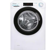 Пральна машина Candy SmartPro Slim CO4 1265TWBE/1-S Пральна машина Candy SmartPro Slim CO4 1265TWBE/1-S