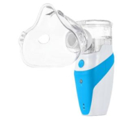 Інгалятор Haxe NBM-4B