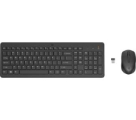 Набір: клавіатура + миша HP 330 Набір: клавіатура + миша HP 330
