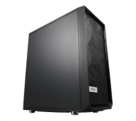 Корпус для ПК Fractal Design Meshify C Корпус для ПК Fractal Design Meshify C