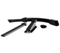 Набор насадок для пылесоса Electrolux KIT19 Набор насадок для пылесоса Electrolux KIT19