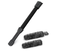 Набор насадок для пылесоса Electrolux KIT21 Набор насадок для пылесоса Electrolux KIT21